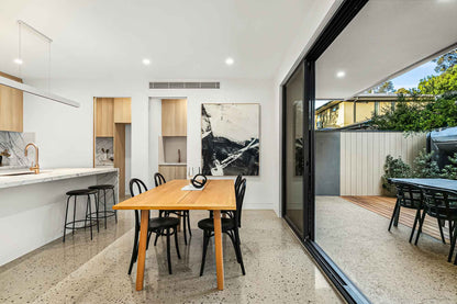 Fujitsu R32 High Static Three Phase 15.5kW Ducted Air Conditioning System