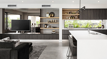 Fujitsu R32 Mid Static High Performance Slimline 8.5kW Single Phase Ducted Air Conditioning System