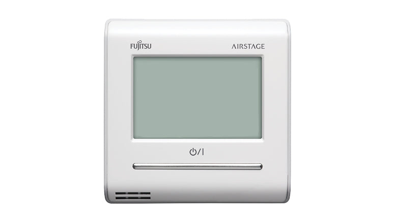 Fujitsu R D Fujitsu R32 Mid Static Slimline 13.0kW Single Phase Ducted Air Conditi ...