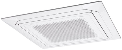 Fujitsu Three Phase 10kW Circular Flow Cassette Air Conditioner R32 	AUTH36KRTA-3PH