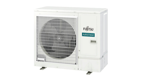 Fujitsu Three Phase 10kW Circular Flow Cassette Air Conditioner R32 	AUTH36KRTA-3PH