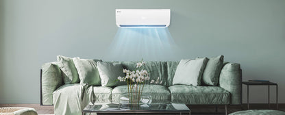 Gree Hyper+ AI Series 9.5kW Split System