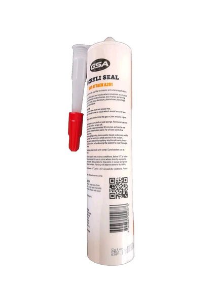 GSA Gap Attack Filler