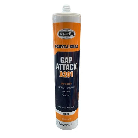 GSA Gap Attack Filler