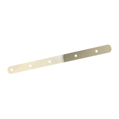 Metal Strip 380mm x 30mm