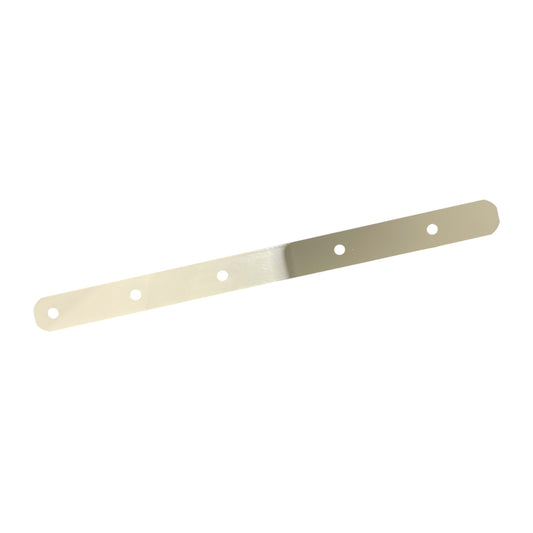 Metal Strip 380mm x 30mm