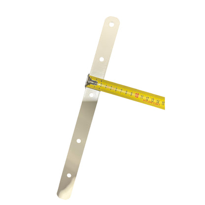 Metal Strip 380mm x 30mm
