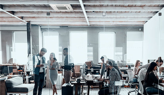 Mitsubishi Heavy Industries FDT 10kW 12.5kW  14kW 3 Phase Cassette Air Conditioner