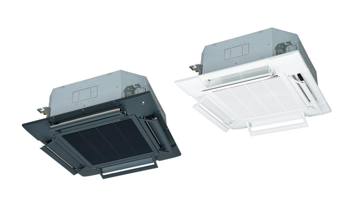 MHI FDT 1Ph 14kW Cassette R32 Ceiling System Underwood AC Underwood mhi-fdt-1ph-14kw-cassette-r32-ceiling-system-underwood-ac-underwood