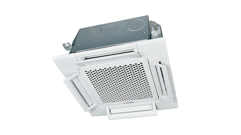 Mitsubishi Heavy Industries FDTC 2.5kW 3.5kW 5.0kW 5.6kW Compact Ceiling Cassette Air Conditioner
