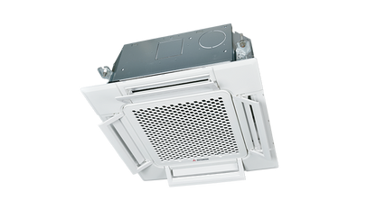 Mitsubishi Heavy Industries FDTC 2.5kW 3.5kW 5.0kW 5.6kW Compact Ceiling Cassette Air Conditioner