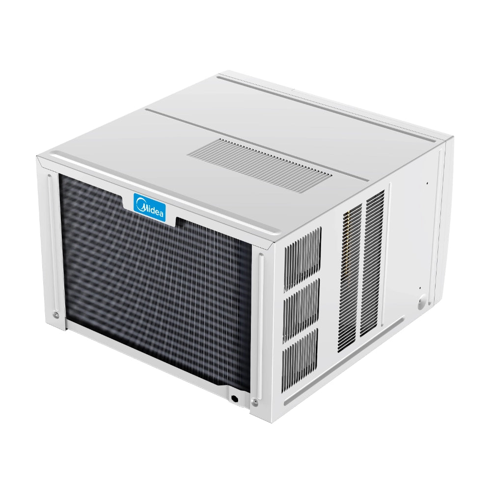 Midea Reverse Cycle Window/Wall – Compact Year-Round Comfort