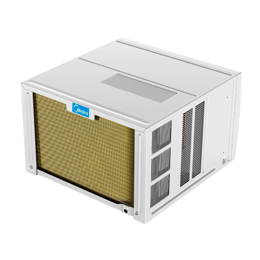 Midea Reverse Cycle Window/Wall – Compact Year-Round Comfort