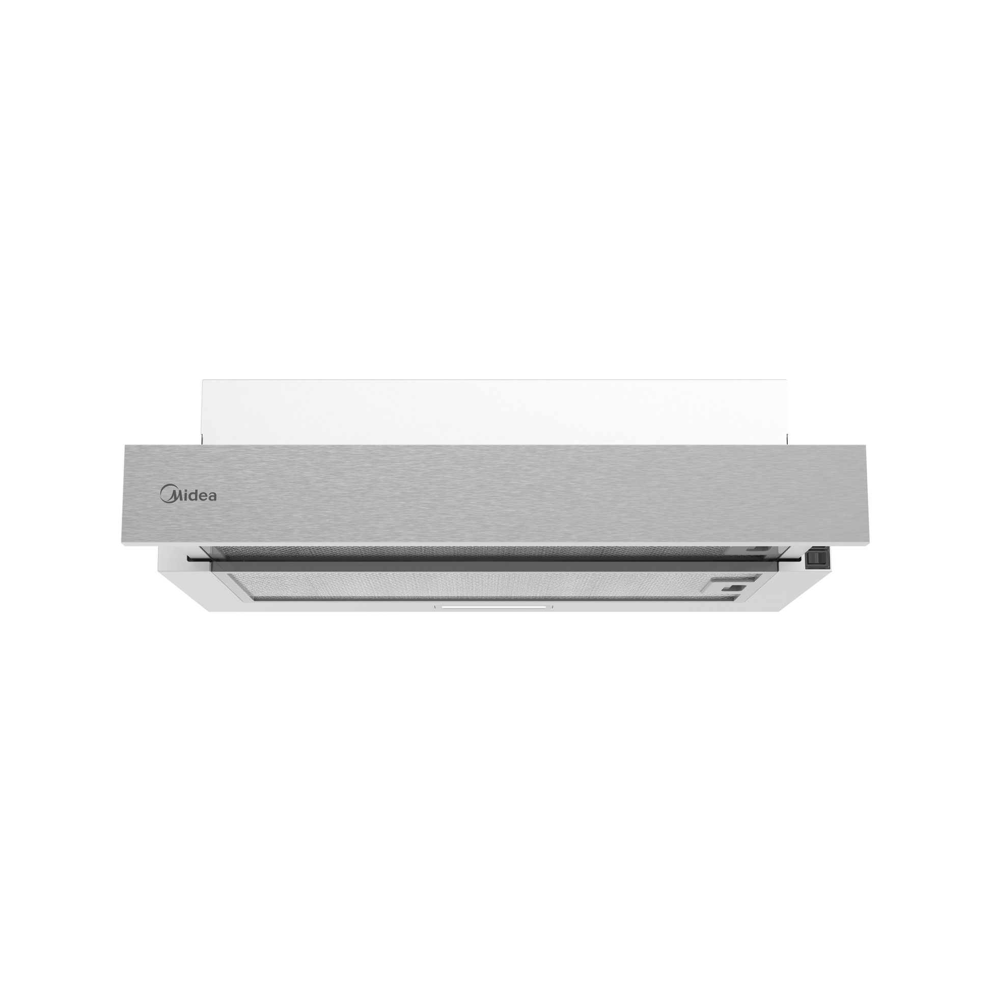 Midea MHS60S 60cm stainless steel slide-out rangehood