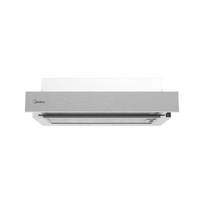 Midea MHS60S 60cm stainless steel slide-out rangehood