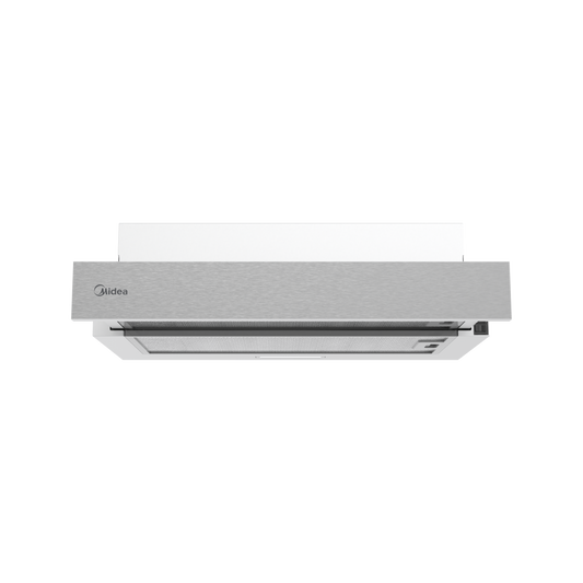 Midea MHS60S 60cm stainless steel slide-out rangehood