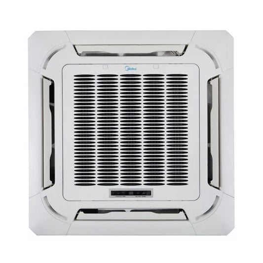 Midea R410A 7.0kW Four Way Compact Cassette Ceiling Air Conditioner