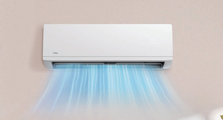 Midea Venus Series 9.0kW Split System – Inverter Reverse Cycle