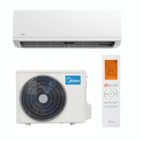 Midea Venus Series 9.0kW Split System – Inverter Reverse Cycle