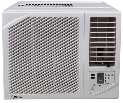 Midea MWF09HB4 Reverse Cycle Window/Wall Air Conditioner