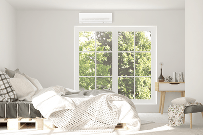 Mitsubishi Electric MSZ-AP 3.5kW Reverse Cycle Split System Air Conditioner