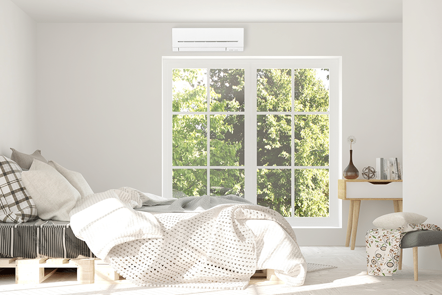 Mitsubishi Electric MSZ-AP 7.8kW Reverse Cycle Split System Air Conditioner