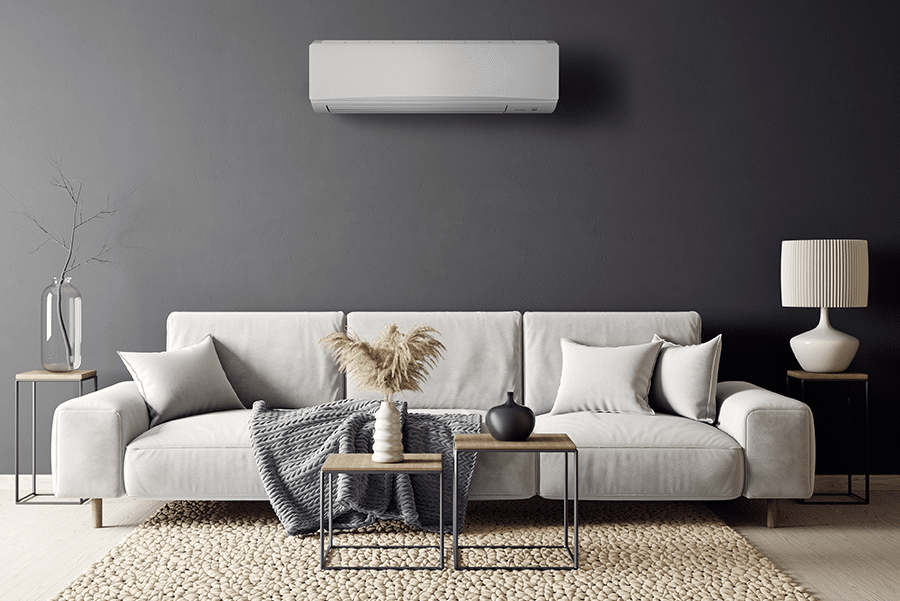 Mitsubishi Electric MSZ-AS90VGD 9.0kW Reverse Cycle Split System Air Conditioner