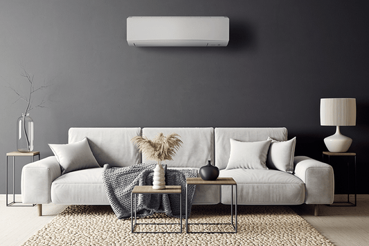 Mitsubishi Electric MSZ-AS90VGD 9.0kW Reverse Cycle Split System Air Conditioner