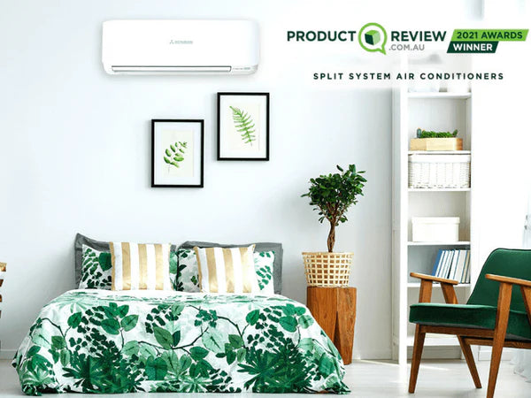 Mitsubishi Heavy Industries Bronte WF1 7.1kW Split System