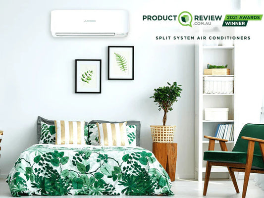 Mitsubishi Heavy Industries Bronte WF1 7.1kW Split System