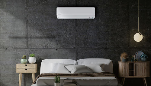 Mitsubishi Heavy Industries Ciara 3.3kW Split System