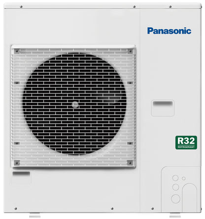 Panasonic 10kW NX Series Cassette Air Conditioner with nanoe X