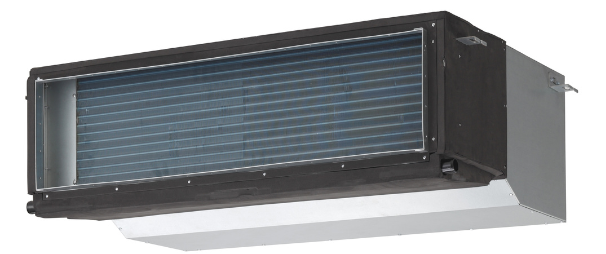 Panasonic 10kW R32 NX Series Ducted Air Conditioner with nanoe X 3 Phase