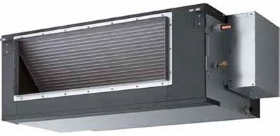 Panasonic three phase 20kW R32 NX Series Ducted Air Conditioner
