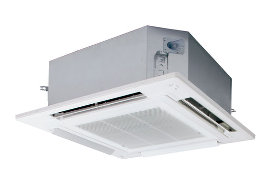 Panasonic 6.0kW NX Series Cassette Air Conditioner with nanoe X