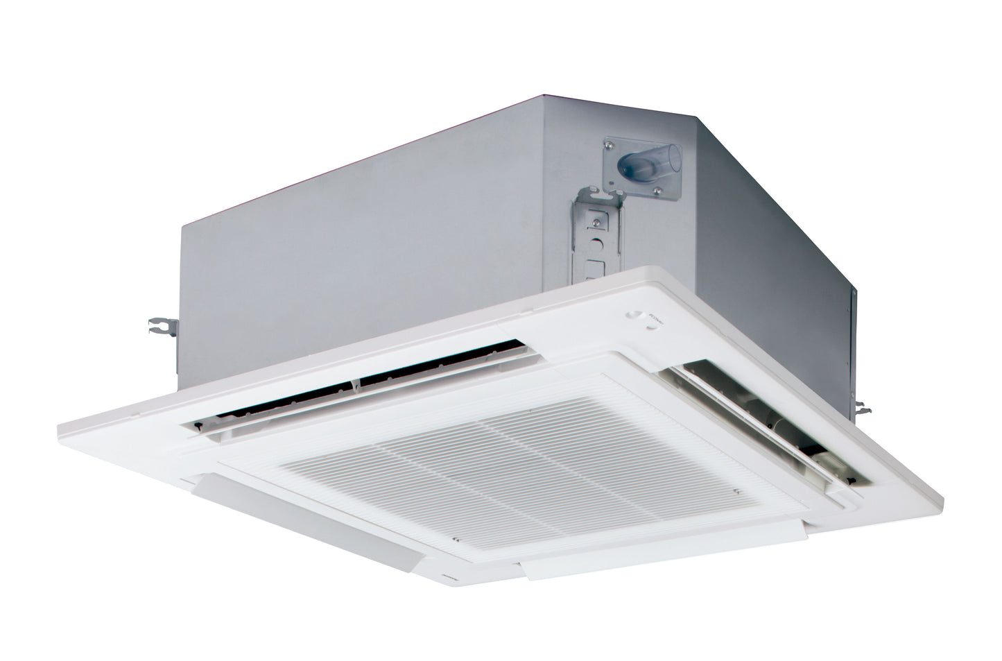 Panasonic 7.1kW NX Series Cassette Air Conditioner with nanoe X