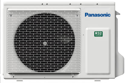 Panasonic 7.1kW NX Series Cassette Air Conditioner with nanoe X
