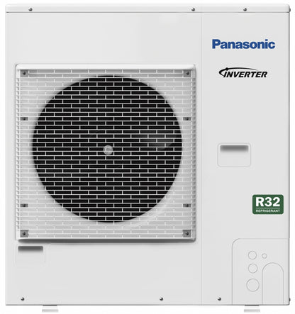 Panasonic 7.1kW R32 NX Series Ducted Air Conditioner