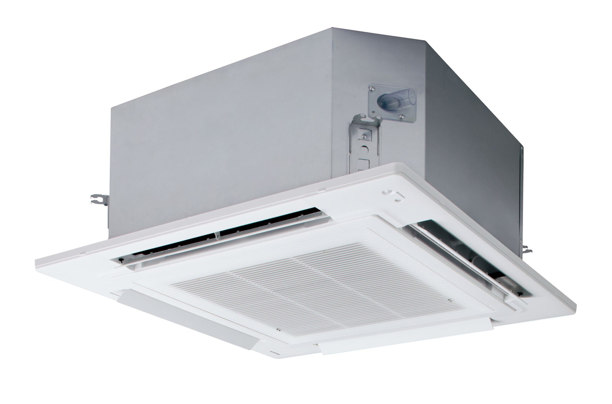 Panasonic 10kW NX Series Cassette Air Conditioner with nanoe X 3 Phase