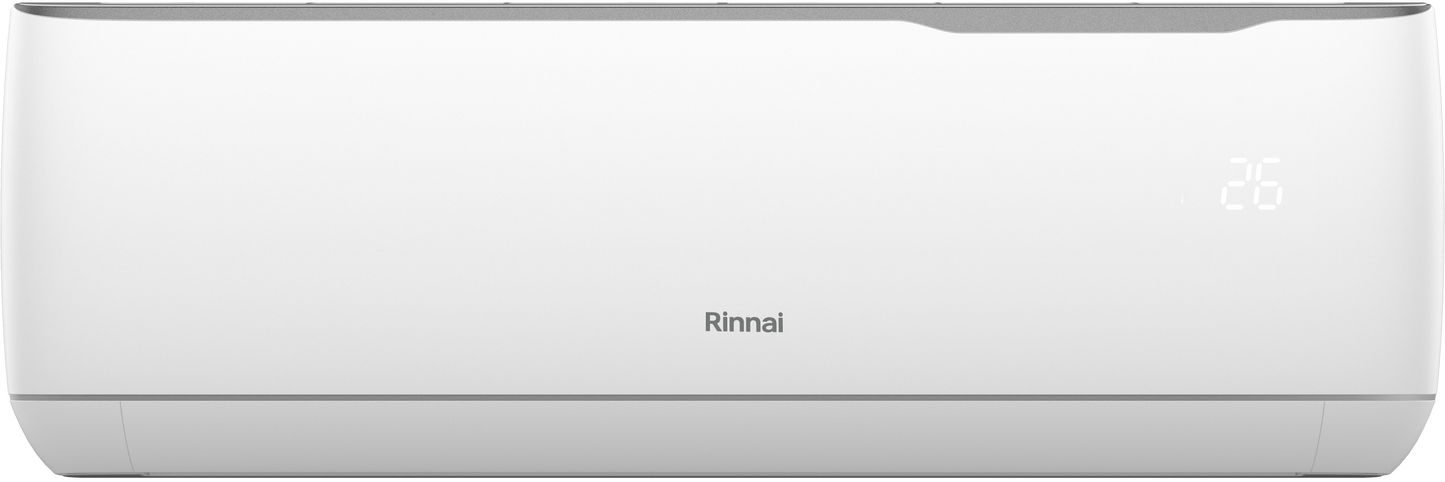 Rinnai T Series 2.5kW Split System