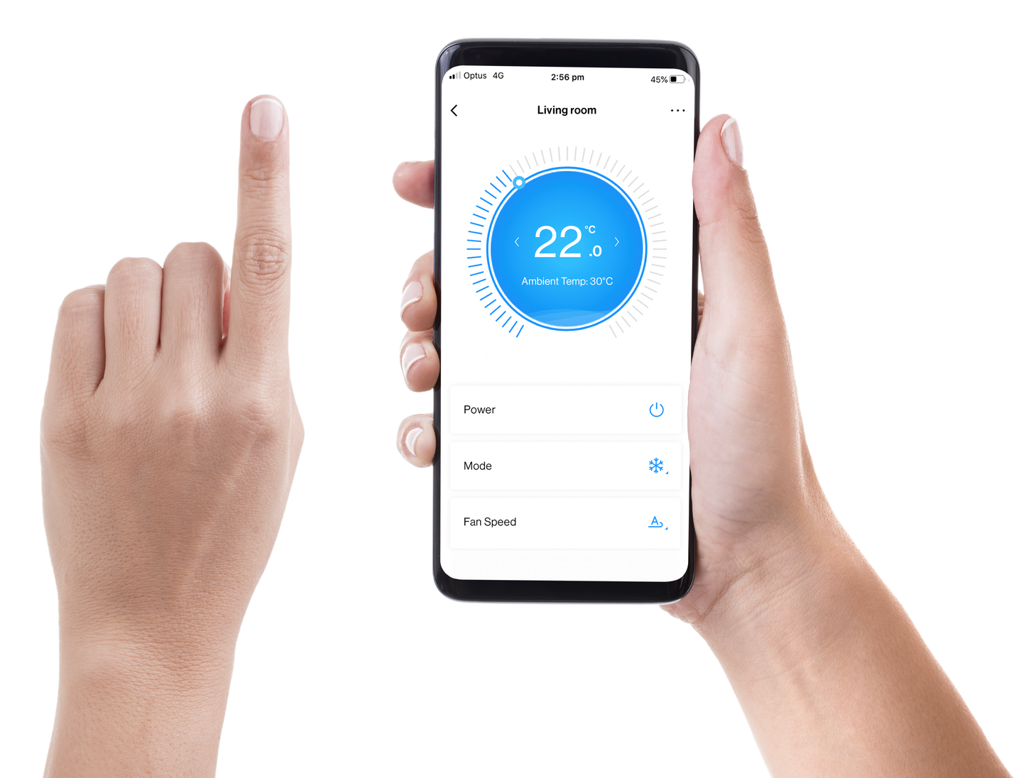 Rinnai T Series 2.5kW Split System