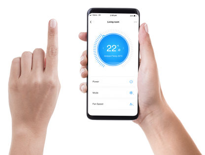 Rinnai T Series 8.0kW Split System