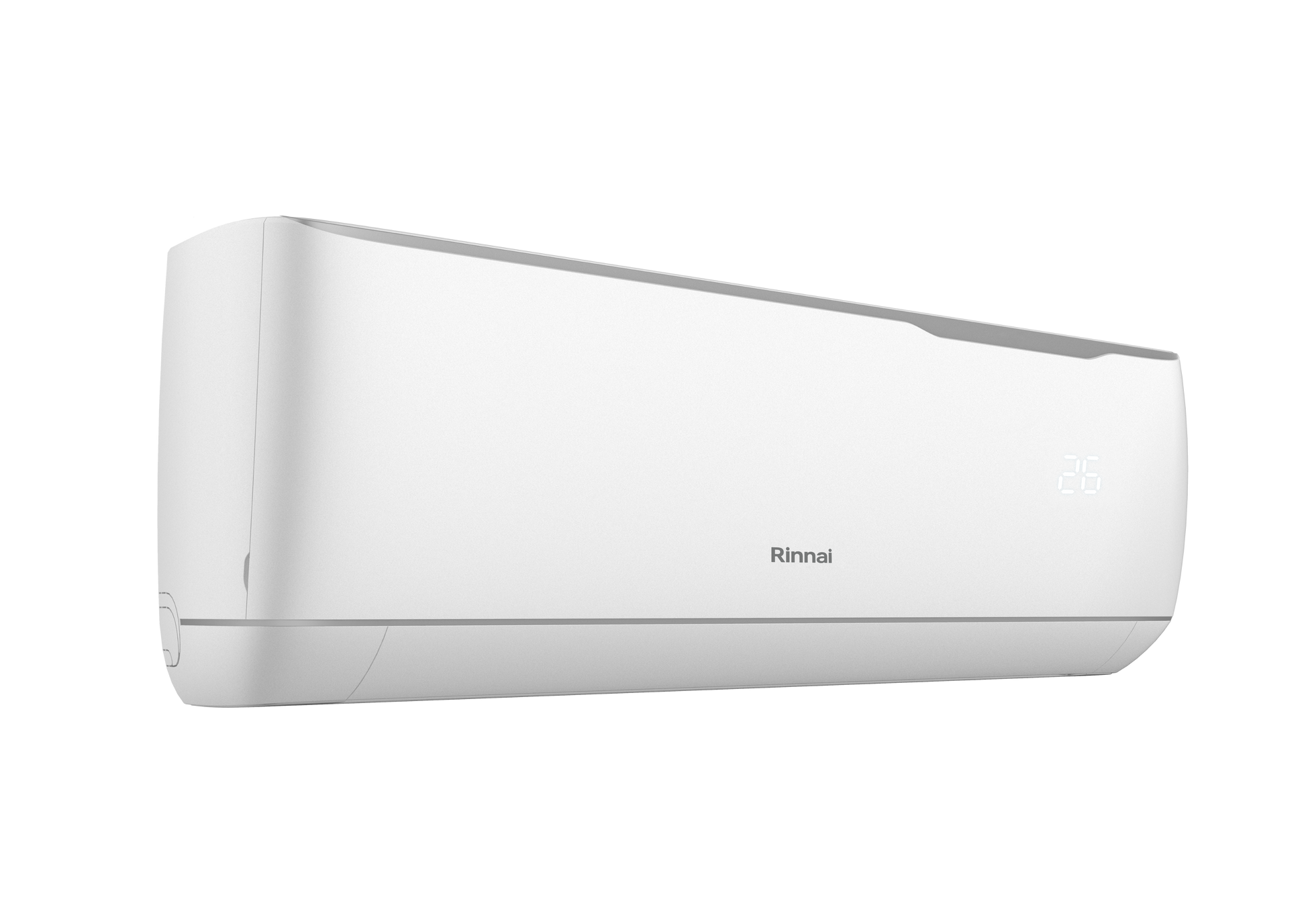 Rinnai T Series 2.5kW Split System