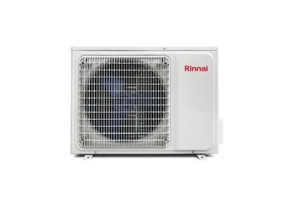 Rinnai T Series 2.5kW Split System