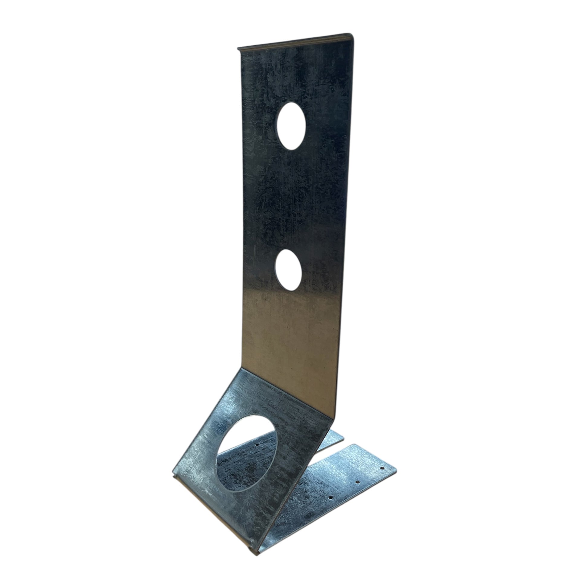 Roof Isolator Bracket for Air Conditioning Isolator Switch Installation
